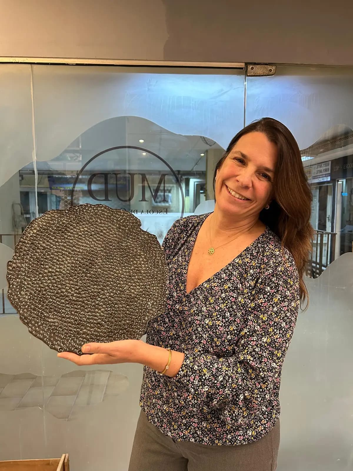 Cena da galeria da MUD 1