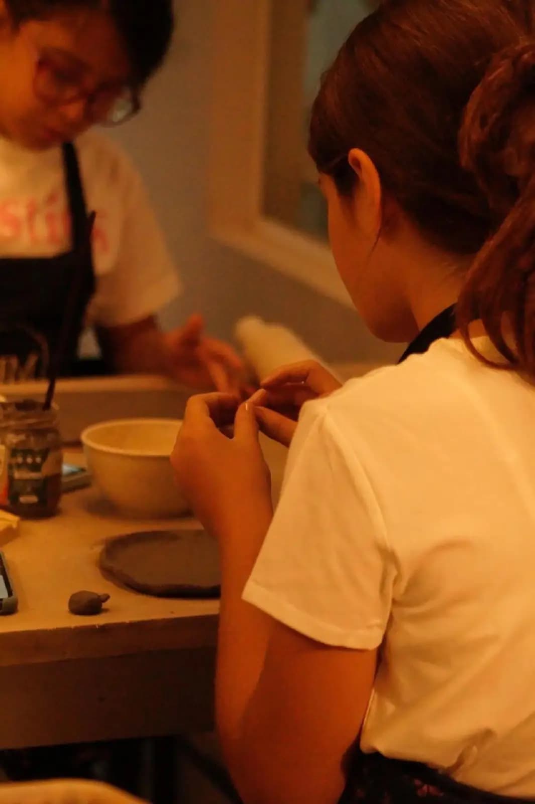 Cena da galeria da MUD 3