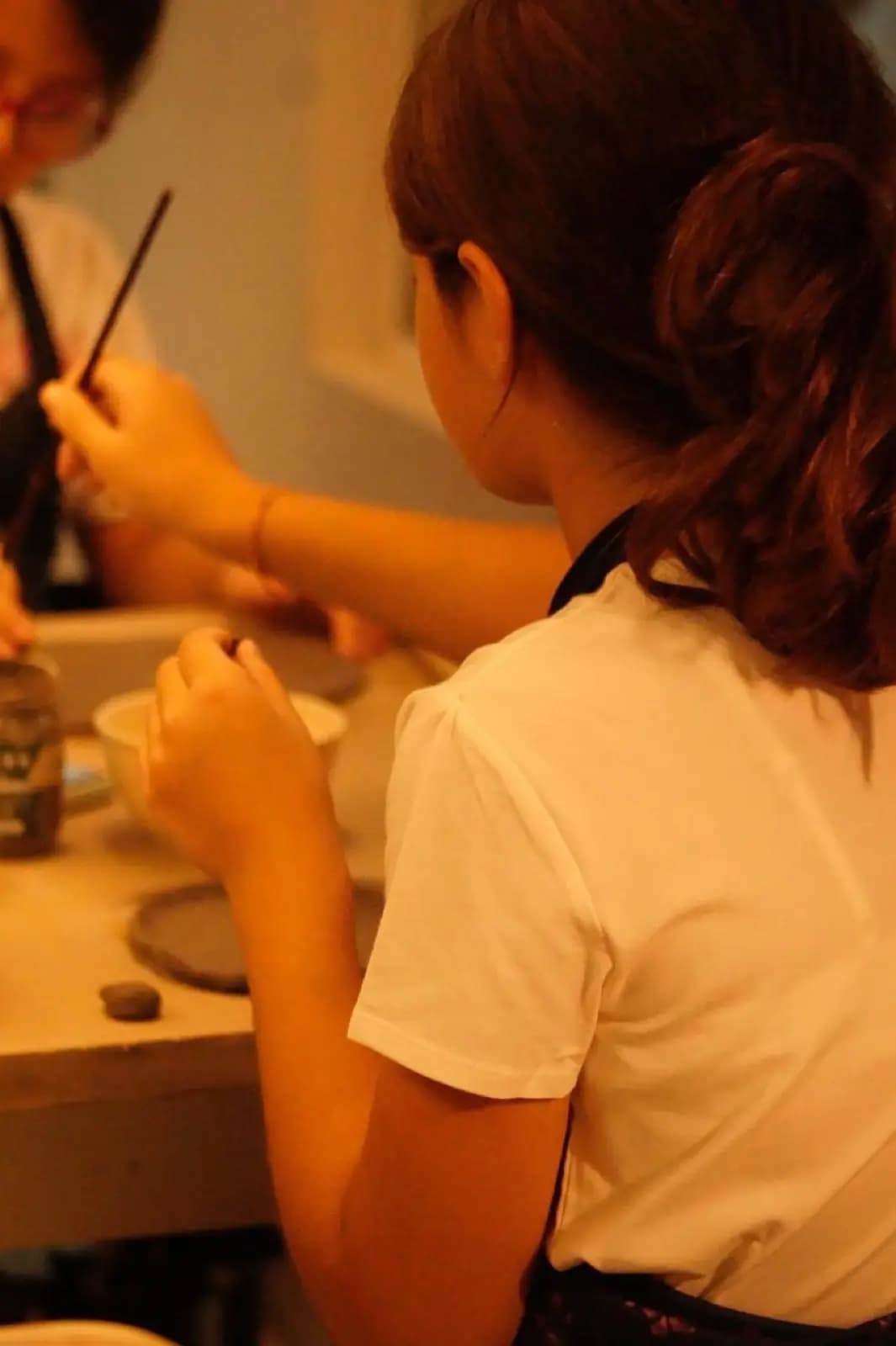 Cena da galeria da MUD 4